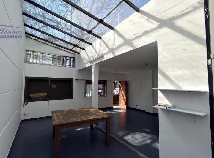 Casa · 114m² · 4 Ambientes