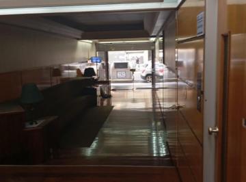 Departamento · 85m² · 3 Ambientes · 3 Ambientes C/dep Frente Balcon