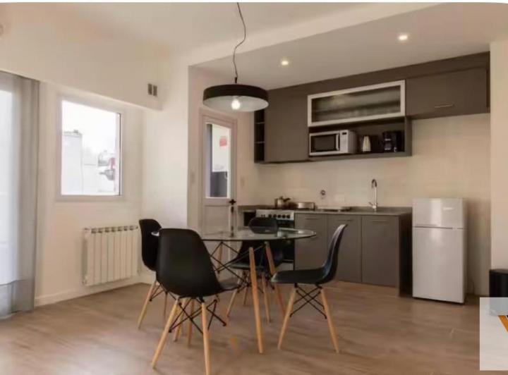 Departamento · 55m² · 2 Ambientes