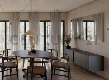 Departamento · 72m² · 2 Ambientes · Venta Departamento 2 Ambientes en Pozo Parque Leloir