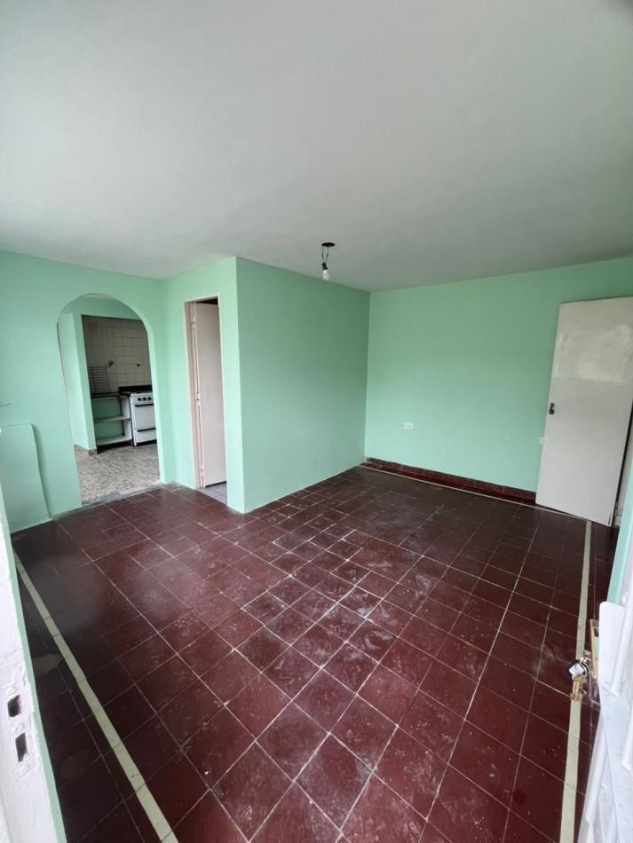 PH 3 ambientes en Villa Lourdes, 60m²