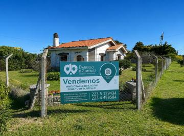 Terreno , Mar del Plata · Venta Lote de 2739 m en Santa Isabel a Una Cuadra del Mar