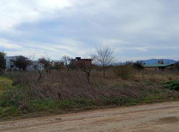 Terreno · 600m² · Terreno Los Espinillos Potrero de Garay