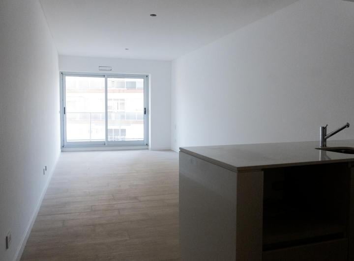 Departamento · 43m² · 1 Ambiente