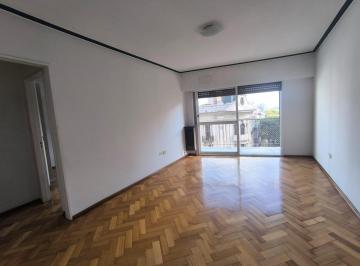 Departamento · 63m² · 3 Ambientes · Alquiler Departamento 3 Ambientes en Caballito
