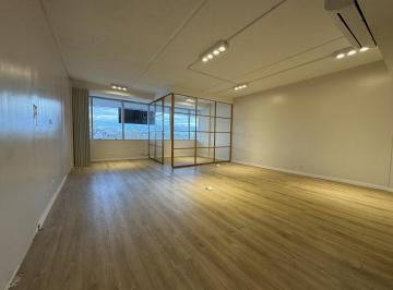 Oficina comercial · 59m² · 1 Ambiente · 1 Cochera · Alquiler de Oficina con Cochera en Nordelta con Cartel