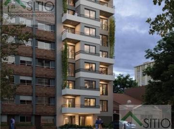 Departamento · 44m² · 2 Ambientes · Apartamento a Estrenar