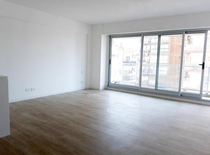 Departamento · 45m² · 1 Ambiente