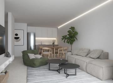 Departamento · 56m² · 3 Ambientes · Departamento en Venta 3 Ambientes con Sum y Piscina – La Paternal