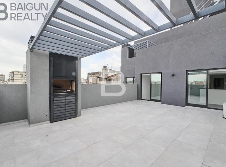 Departamento · 80m² · 3 Ambientes