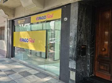 Local comercial de 1 ambiente, Palermo · Av Coronel Diaz Al 1400 - Palermo - Local en Alquiler
