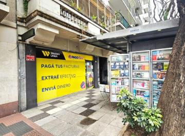 Local comercial de 1 ambiente, Palermo · Av Coronel Diaz Al 1400 - Palermo - Local en Alquiler