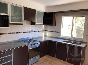 Departamento · 117m² · 3 Ambientes · 1 Cochera · Duplex 3 Ambientes en Alquiler Inmejorable Zona Canning