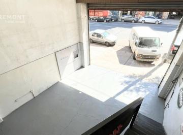 Local comercial · 136m² · Local en Balvanera