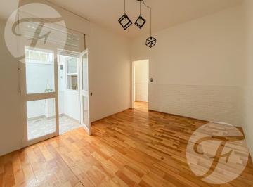 PH · 35m² · 2 Ambientes · PH de 2 Ambientes en Alquiler – Belgrano