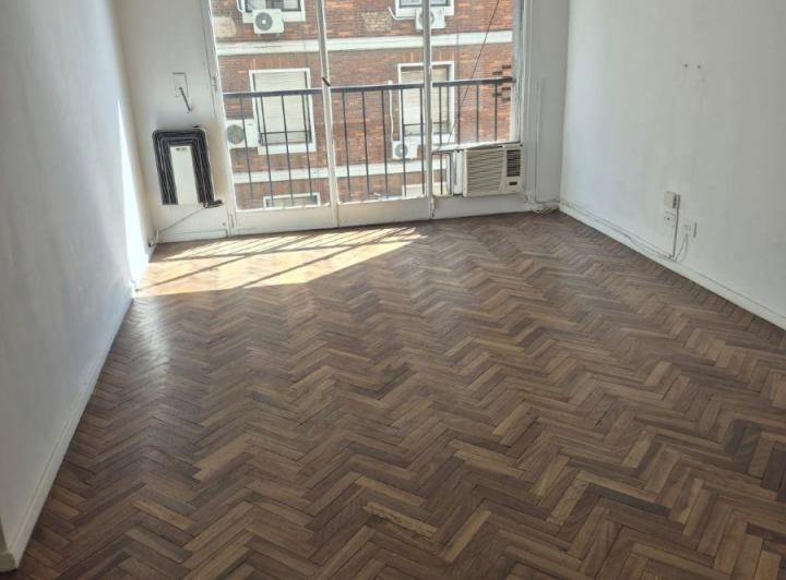 Departamento · 43m² · 2 Ambientes