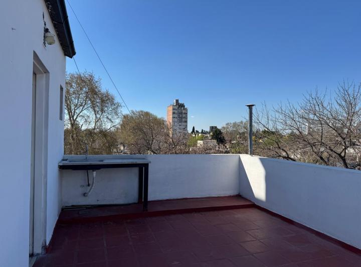 Departamento · 39m² · 2 Ambientes