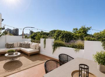 PH · 128m² · 4 Ambientes · Leopoldo Marechal Al 900 - Ph de 4 Ambientes con Terraza - en Venta
