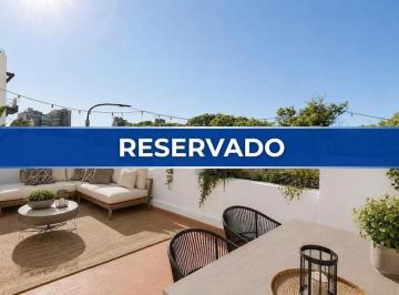 PH · 128m² · 4 Ambientes · Leopoldo Marechal Al 900 - Ph de 4 Ambientes con Terraza - en Venta