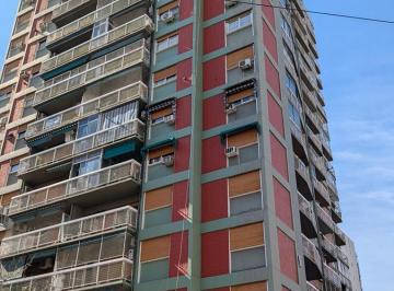 Departamento · 55m² · 3 Ambientes · 1 Cochera · Rio de Janeiro Al 200 Caballito Departamento 3 Ambientes Balcon Cochera 65 m² Venta