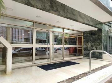 Departamento · 105m² · 3 Ambientes · 1 Cochera · Departamento en Puerto Madero