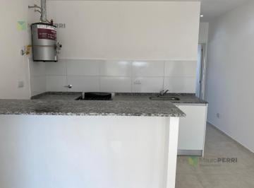 Departamento · 43m² · 2 Ambientes · 1 Cochera · Departamento 1 Dormitorio en Alquiler, Lisandro Olmos La Plata