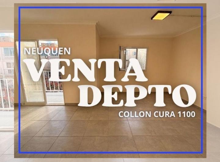 Departamento · 64m² · 3 Ambientes