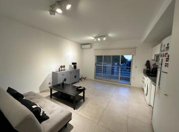 Departamento · 55m² · 2 Ambientes · Departamento en Plaza del Sendero