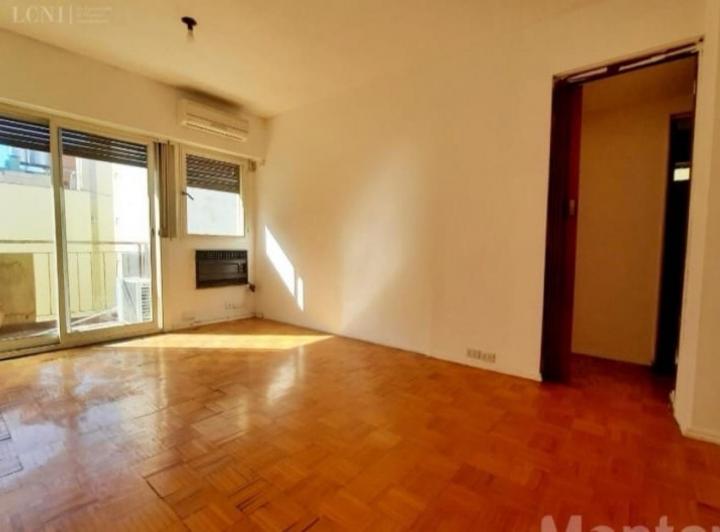Departamento · 55m² · 3 Ambientes