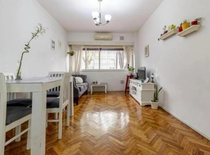 Departamento · 64m² · 3 Ambientes