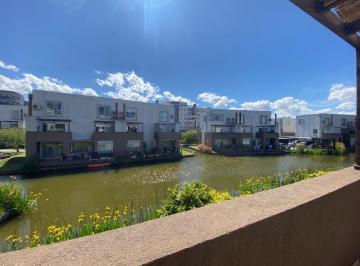 Departamento · 58m² · 2 Ambientes · 1 Cochera · Departamento en Lago del Sendero