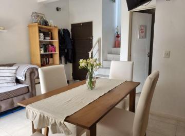Departamento de 3 ambientes, Tigre · Departamento en Las Piedras