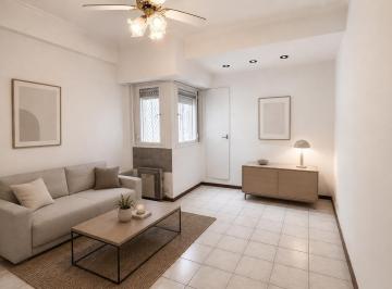 Departamento · 41m² · 3 Ambientes · Departamento de 3 Ambientes en Venta en Caballito