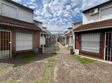 Departamento · 32m² · 2 Ambientes · Venta Departamento 2 Ambientes Villa Luzuriaga