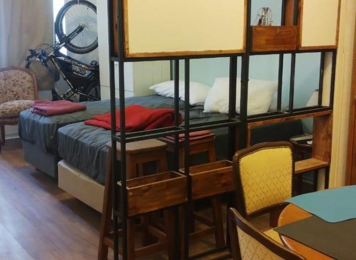 Departamento · 36m² · 1 Ambiente