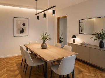 Departamento · 53m² · 2 Ambientes · Departamento de 2 Ambientes en P. Rivadavia en Venta en Caballito Piso Alto