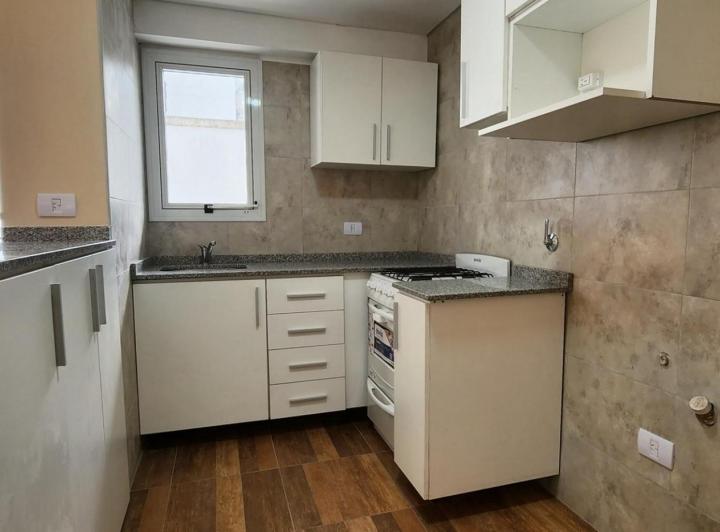 Departamento · 45m² · 2 Ambientes