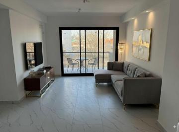 Departamento · 66m² · 3 Ambientes · Departamento a Estrenar en Venta. 3 Ambientes con Balcón Al Frente