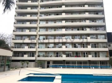 Departamento · 51m² · 2 Ambientes · 2 Amb. Departamento con Piscina. Ballester Centro