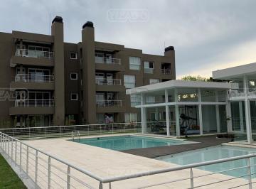 Departamento · 75m² · 3 Ambientes · 1 Cochera · Departamento en Alquiler en Pasionaria San Isidro, San Isidro, G. B. a. Zona Norte
