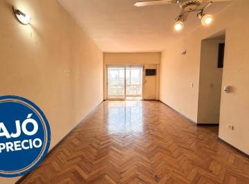 Departamento · 70m² · 4 Ambientes · 1 Cochera · Departamento 4 Ambientes en Venta en Caballito con Cochera y Balcon