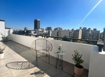 Departamento · 50m² · 2 Ambientes · 1 Cochera · Departamento en Villa Urquiza