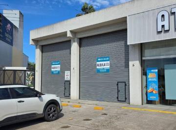 Local comercial , Pilar · Local Comercial en Alquiler