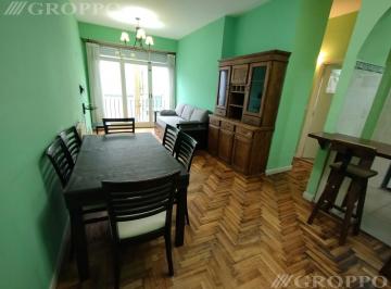 Departamento · 37m² · 2 Ambientes · 2 Ambientes en Alquiler 24 Meses - Plaza Colón