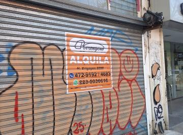 Local comercial · 18m² · Local en Centro
