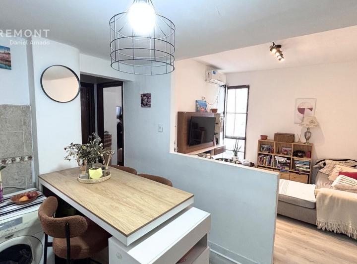 Departamento · 41m² · 2 Ambientes