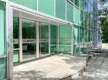 Oficina comercial · 322m² · 13 Cocheras · Oficinas en Venta con Renta de 322 m² - Lomas de San Isidro