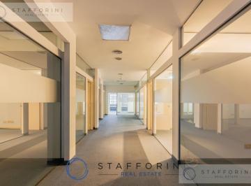 Oficina comercial · 374m² · 2 Ambientes · Oficina con Local o Depósito - Dos Plantas en Chacarita 374 m² Totales con 3 Baños Venta