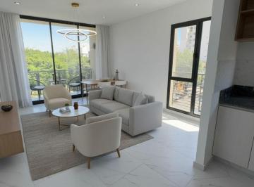 Departamento · 57m² · 2 Ambientes · Departamento a Estrenar en Venta. 2 Ambientes con Balcón Al Frente