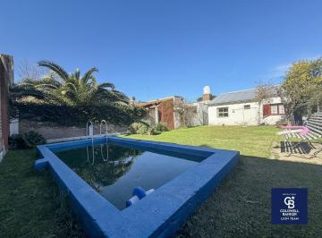Casa · 96m² · 3 Ambientes · 1 Cochera · Casa en Venta 3 Ambientes Merlo